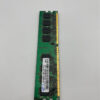 SAMSUNG 1GB PC2-6400U 240-PIN DDR2 MEMORY M378T2953CZ3-CE7 - Image 2