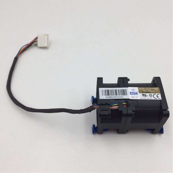 HP Fan for DL160/DL320 G6 536401-001 - Image 3