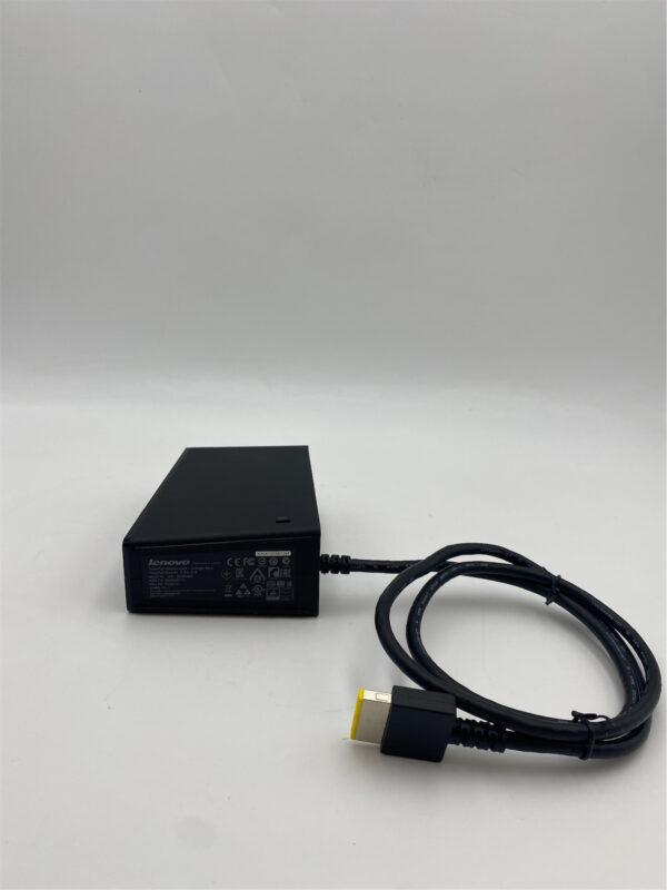 Lenovo TP OneLink Dock-Black 03X6894 03X6816 - Imagen 3