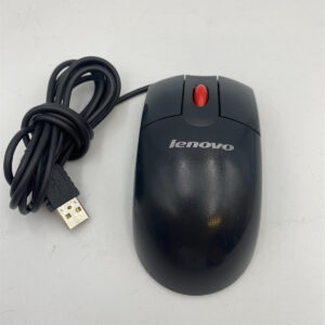 Lenovo USB Mouse 41U3012 41U3013 41U3030