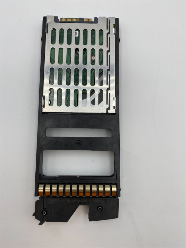 Hitachi HUS 600GB SAS 10K SFF RoHS 3282390-Q 6HGSSC - Image 3