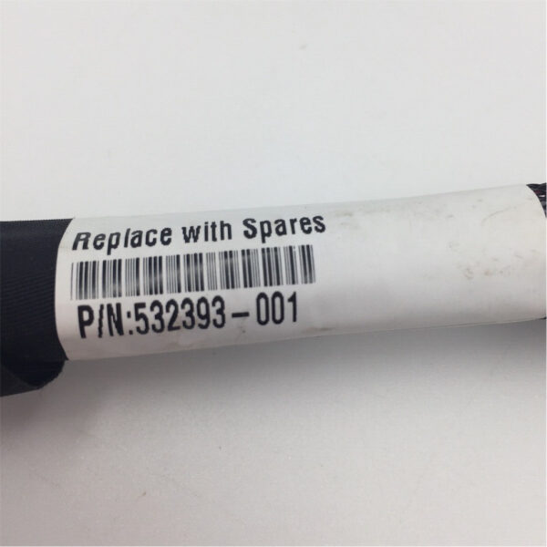 HP DL360 G6 MINI SAS CABLE SID CABLE KIT 581771-001 - Image 2