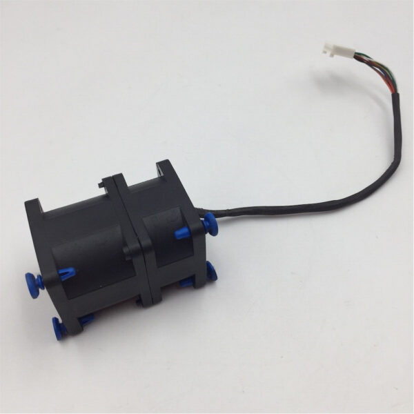 HP Fan for DL160/DL320 G6 536401-001 - Image 5