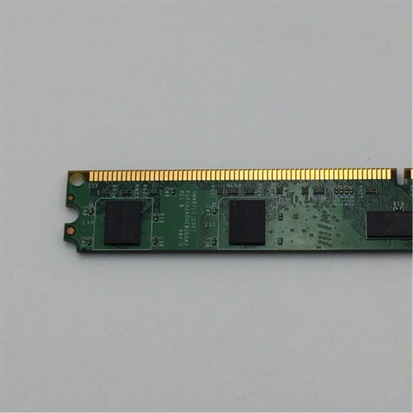 Smart Modular 1GB PC2-6400 DDR2-800MHz ECC SG572288LSI646P1SF