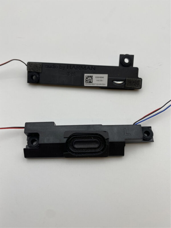 Lenovo FRU Speaker E15G2 1224 Veco 5SB0W90952 5SB0W90947 5SB0W90946
