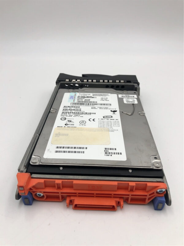 IBM 146.8GB 10K 2Gbps FC HS 32P0765 26K5208 5207 71P7434 32P0766