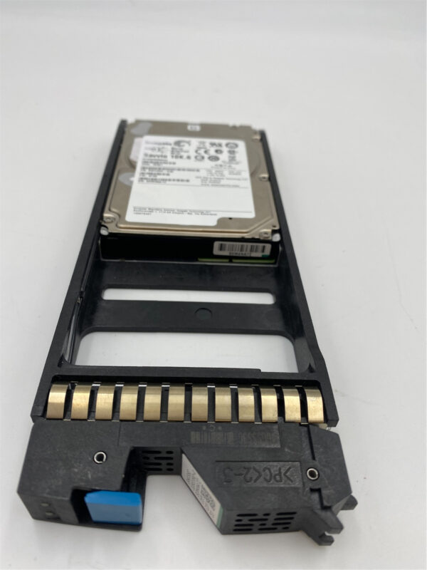 Hitachi HUS 600GB SAS 10K SFF RoHS 3282390-Q 6HGSSC - Image 4