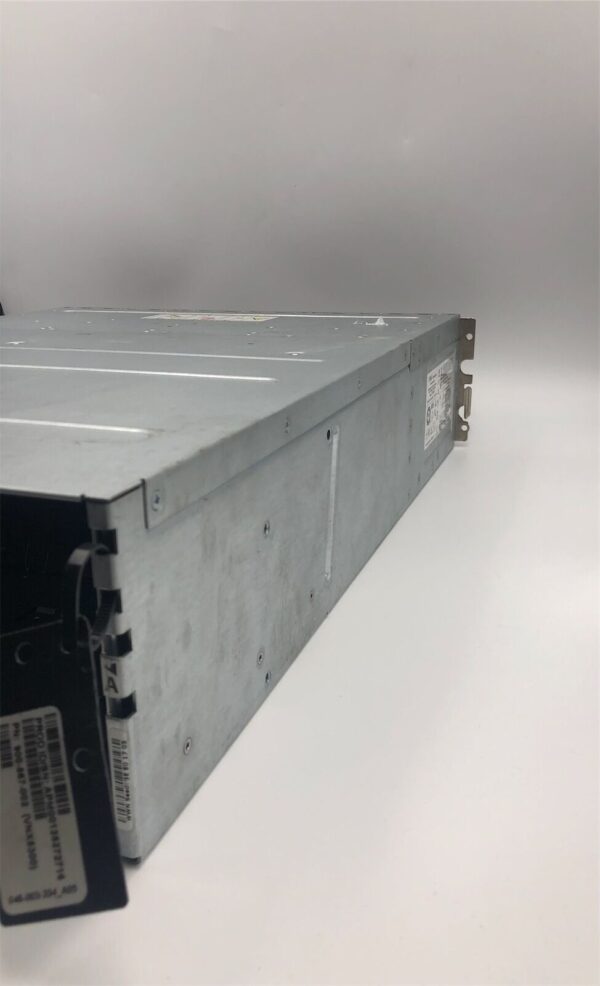 EMC VNX5300 15BAY LFF 3U STORAGE ARRAY 900-567-002 - Imagen 5