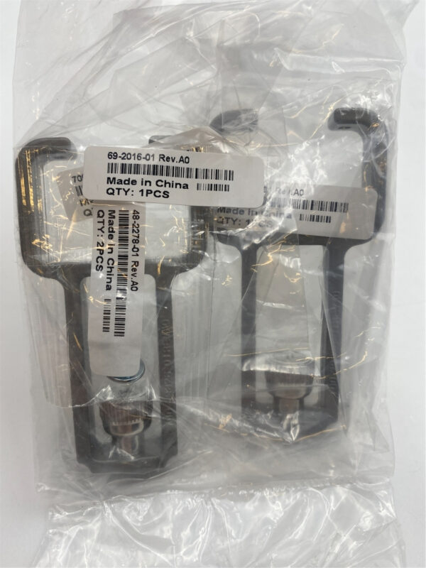 CISCO 2960 RACK MOUNT KIT 69-2016-01 - Image 3