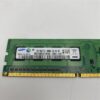 SAMSUNG 1GB PC2-6400U 240-PIN DDR2 MEMORY M378T2953CZ3-CE7 - Image 4