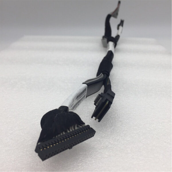 HP DL360 G6 MINI SAS CABLE SID CABLE KIT 581771-001 - Image 5