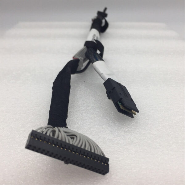 HP DL360 G6 MINI SAS CABLE SID CABLE KIT 581771-001 - Image 6