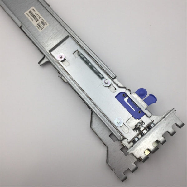 IBM Right Rail Mount SlIDE Assembly 44V3352 - Imagen 2