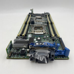 HP BL460C G8 v1 System Board 640870-001