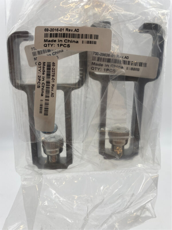 CISCO 2960 RACK MOUNT KIT 69-2016-01 - Image 4