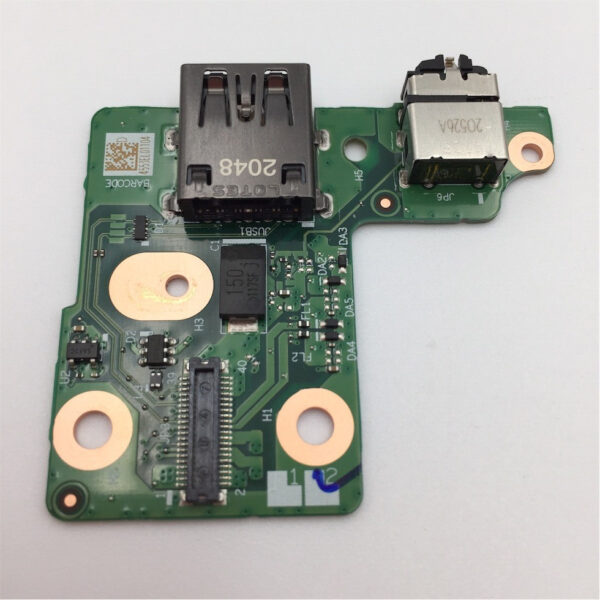 Lenovo FRU Sub Card USB Board 5C50Z44725 - Image 3