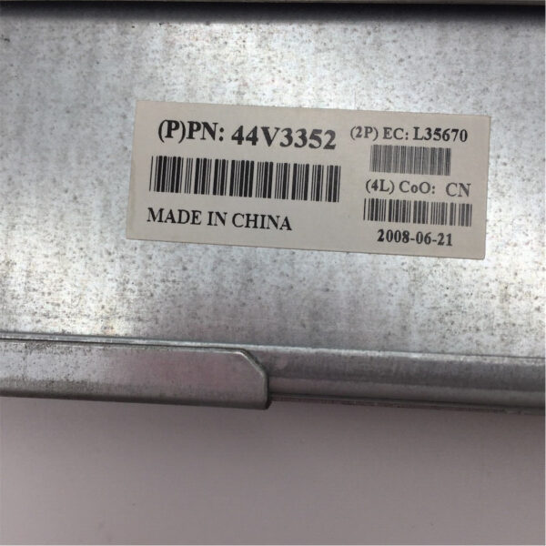IBM Right Rail Mount SlIDE Assembly 44V3352 - Imagen 3