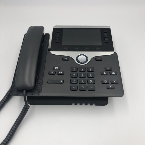 Cisco IP Phone 8841 with stand CP-8841-K9