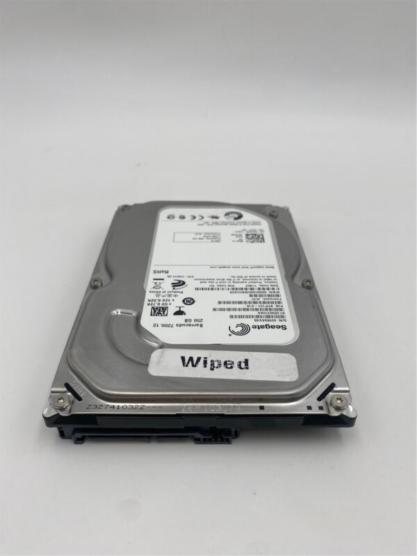 DELL 3F0CM250GB-7200RPM 3.5" SATA-II HDD 03F0CM