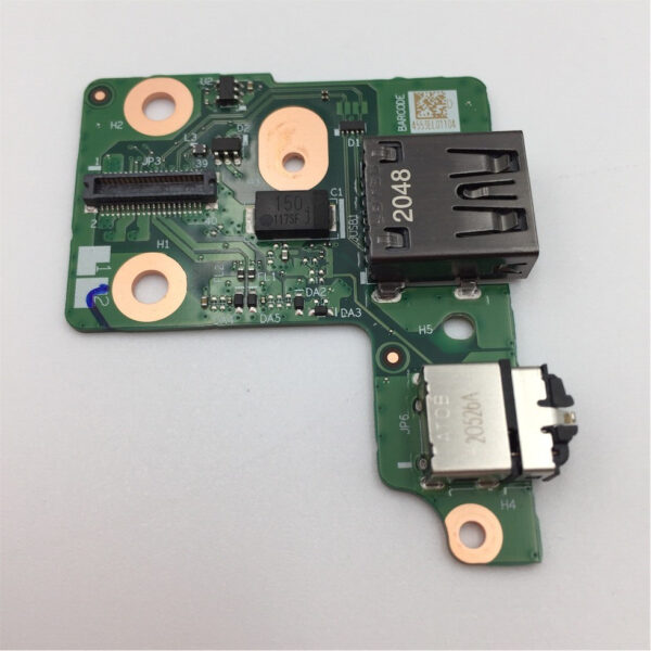 Lenovo FRU Sub Card USB Board 5C50Z44725 - Image 4