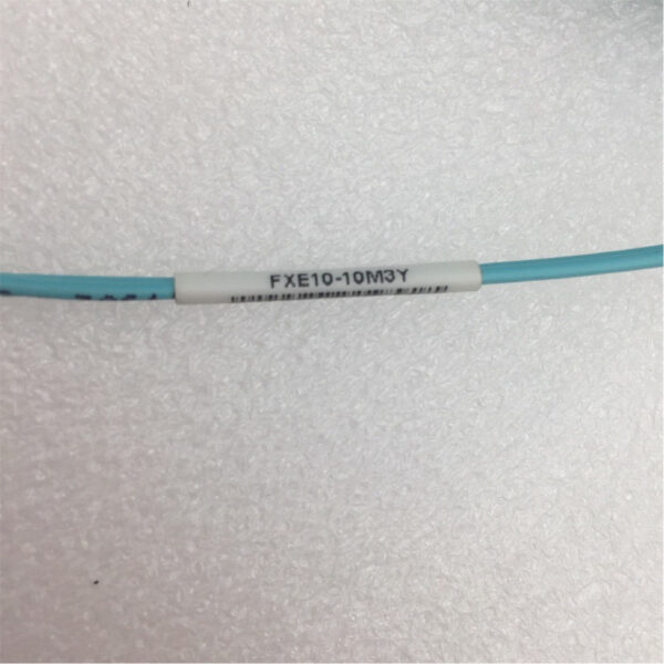 Panduit Fiber Optic Cable Assembly FXE10-10M3Y - Image 2