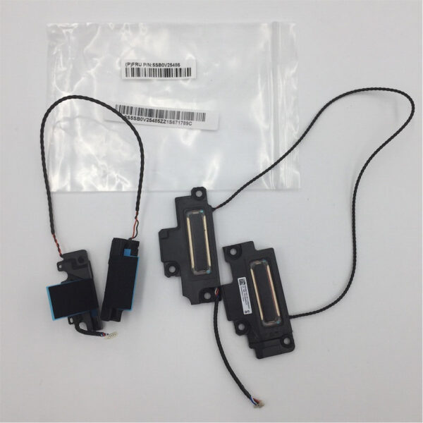 Lenovo KIT Speaker, Luxshare 5SB0V25485