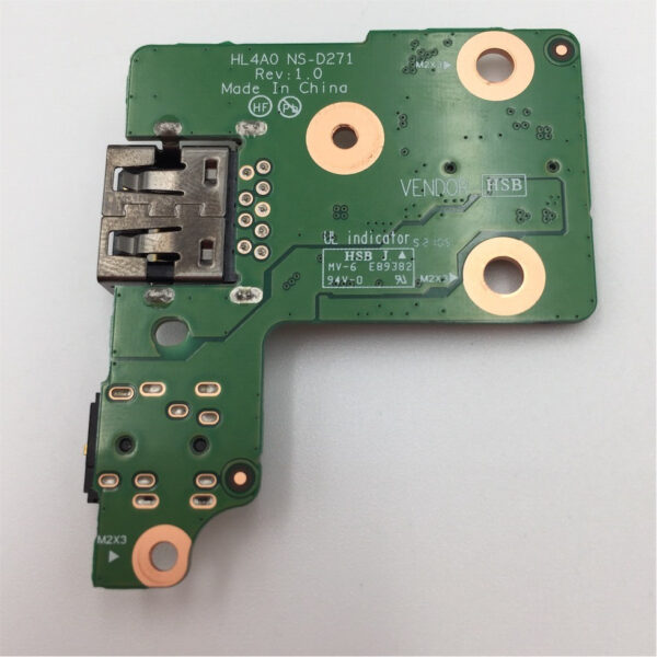 Lenovo FRU Sub Card USB Board 5C50Z44725 - Image 5