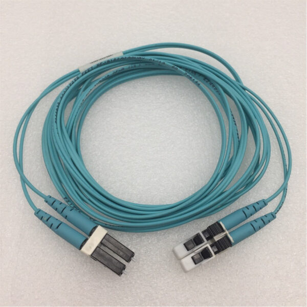 Panduit Fiber Optic Cable Assembly FXE10-10M3Y - Image 3
