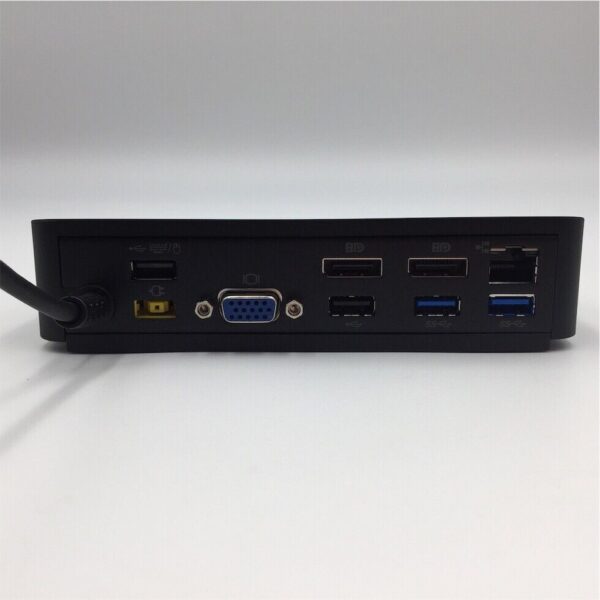 LENOVO THINKPAD ONELINK+ DOCK 03X6300 - Image 6
