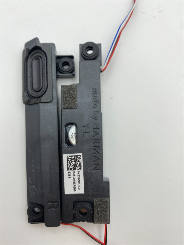 Lenovo FRU Speaker E15G2 1224 Veco 5SB0W90952 5SB0W90947 5SB0W90946 - Image 4