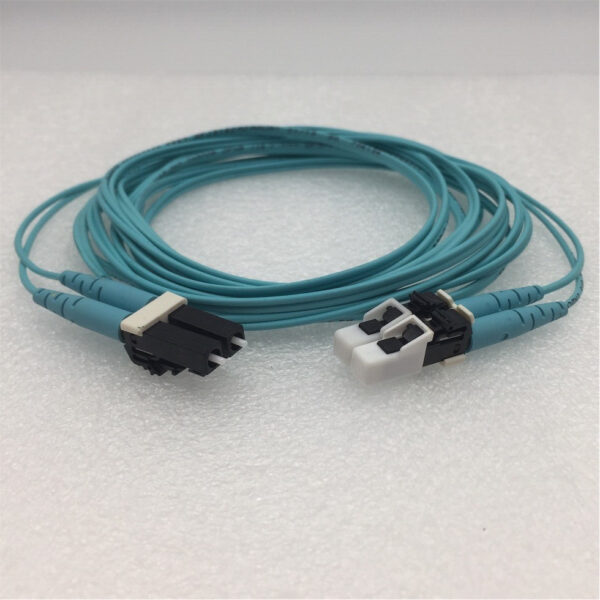Panduit Fiber Optic Cable Assembly FXE10-10M3Y - Image 4