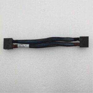 IBM SAS Backplane Signal Cable (Long) Slot C15 00RR482