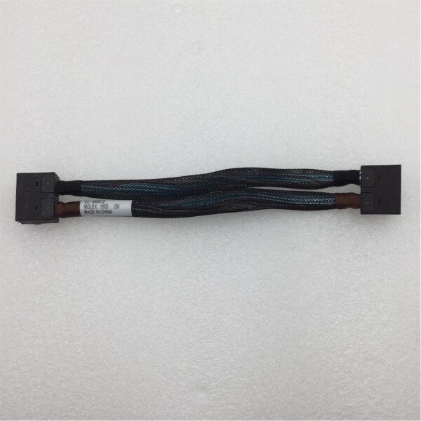 IBM SAS Backplane Signal Cable (Long) Slot C15 00RR482