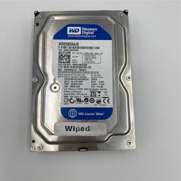 IBM Right Rail Mount SlIDE Assembly 44V3352 - Imagen 6