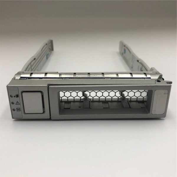 SUN CADDY HARD DRIVE 3.5 LFF NO SCREWS 350-1386-04