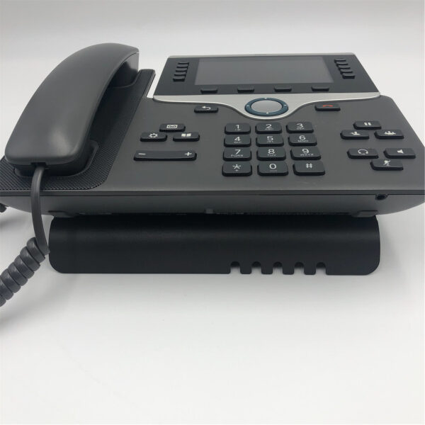 Cisco IP Phone 8841 with stand CP-8841-K9 - Image 3