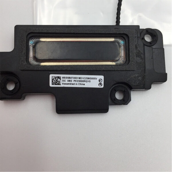 Lenovo KIT Speaker, Luxshare 5SB0V25485 - Imagen 3