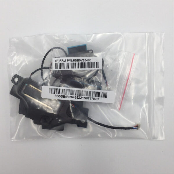 Lenovo KIT Speaker, Luxshare 5SB0V25485 - Imagen 4