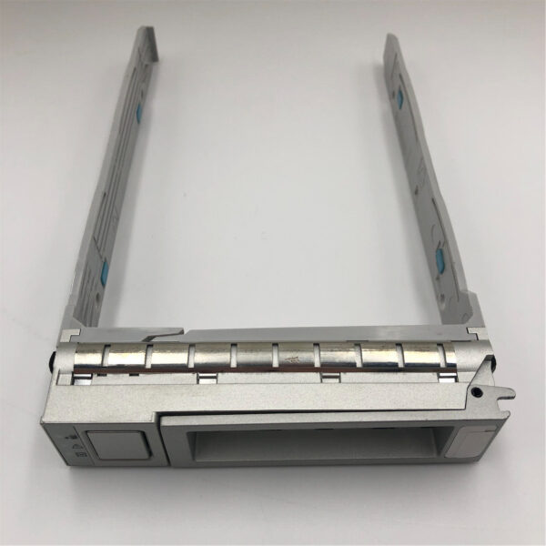 SUN CADDY HARD DRIVE 3.5 LFF NO SCREWS 350-1386-04 - Imagen 2