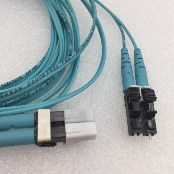 Panduit Fiber Optic Cable Assembly FXE10-10M3Y - Image 6