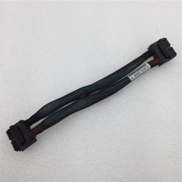 IBM SAS Backplane Signal Cable (Long) Slot C15 00RR482 - Imagen 3