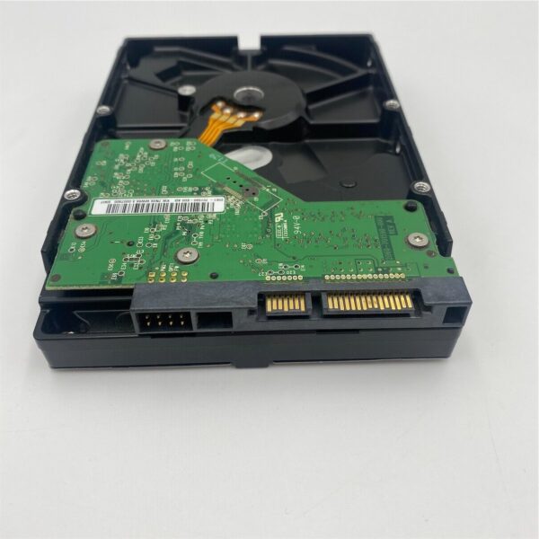 DELL 250GB 7.2K 3G 3.5 SATA HDD 0K017C - Imagen 3