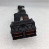 IBM SAS Backplane Signal Cable (Long) Slot C15 00RR482 - Image 4