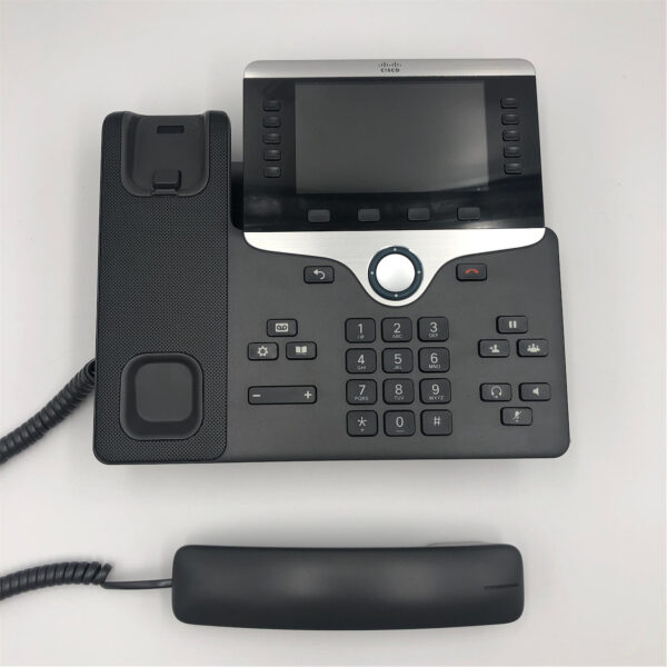 Cisco IP Phone 8841 with stand CP-8841-K9 - Image 5