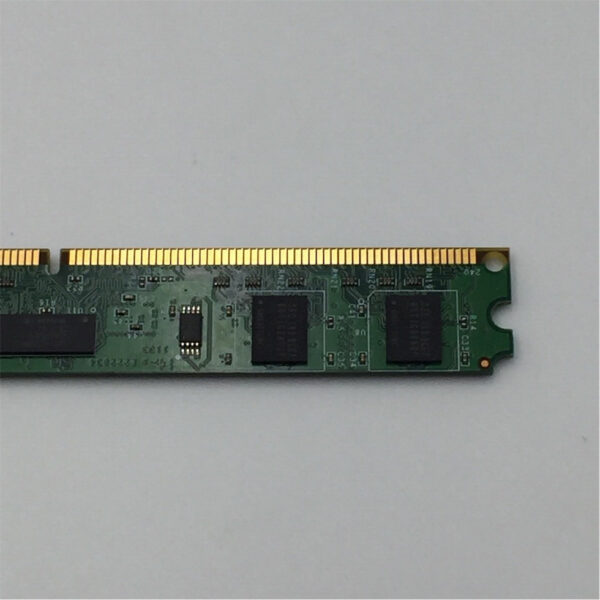Smart Modular 1GB PC2-6400 DDR2-800MHz ECC SG572288LSI646P1SF - Image 3