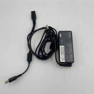 Lenovo 65W,20VDC,2P,WW,DEL 45N0256 45N0260 45N0328 45N0326 45N0264 45N0480