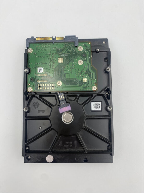 DELL 3F0CM250GB-7200RPM 3.5" SATA-II HDD 03F0CM - Image 4