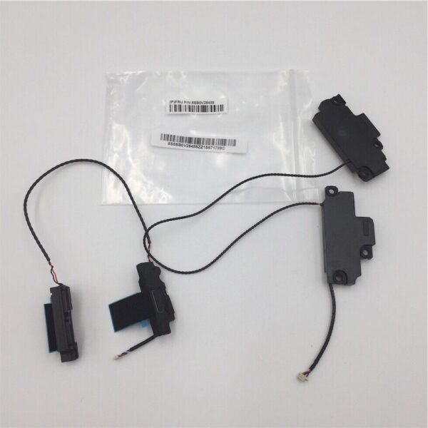 Lenovo KIT Speaker, Luxshare 5SB0V25485 - Imagen 6