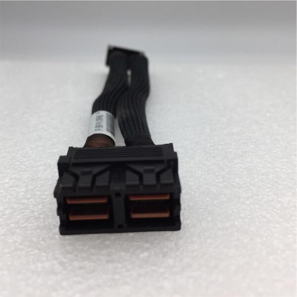 IBM SAS Backplane Signal Cable (Long) Slot C15 00RR482 - Imagen 5