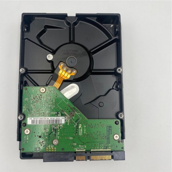DELL 250GB 7.2K 3G 3.5 SATA HDD 0K017C - Imagen 4